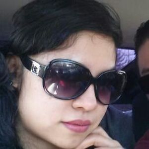 Meet your Posher, Delicia